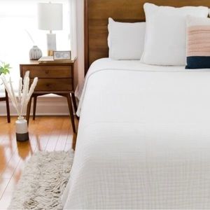 Muslim oversized king / Cali king blanket